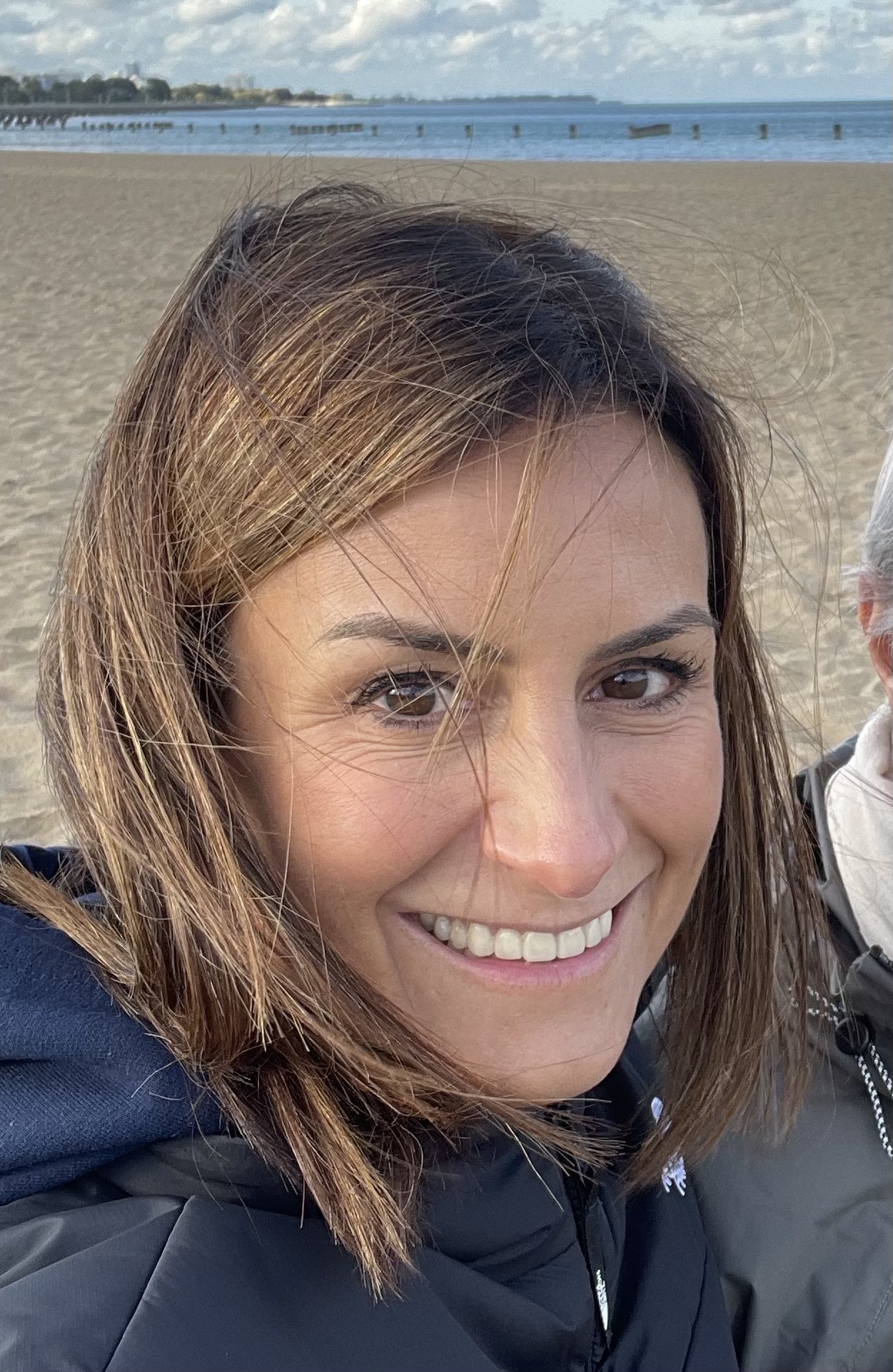 Ana Ramos Marugán — Spanish teacher and teacher trainer